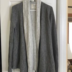 Abercrombie and Fitch sweater